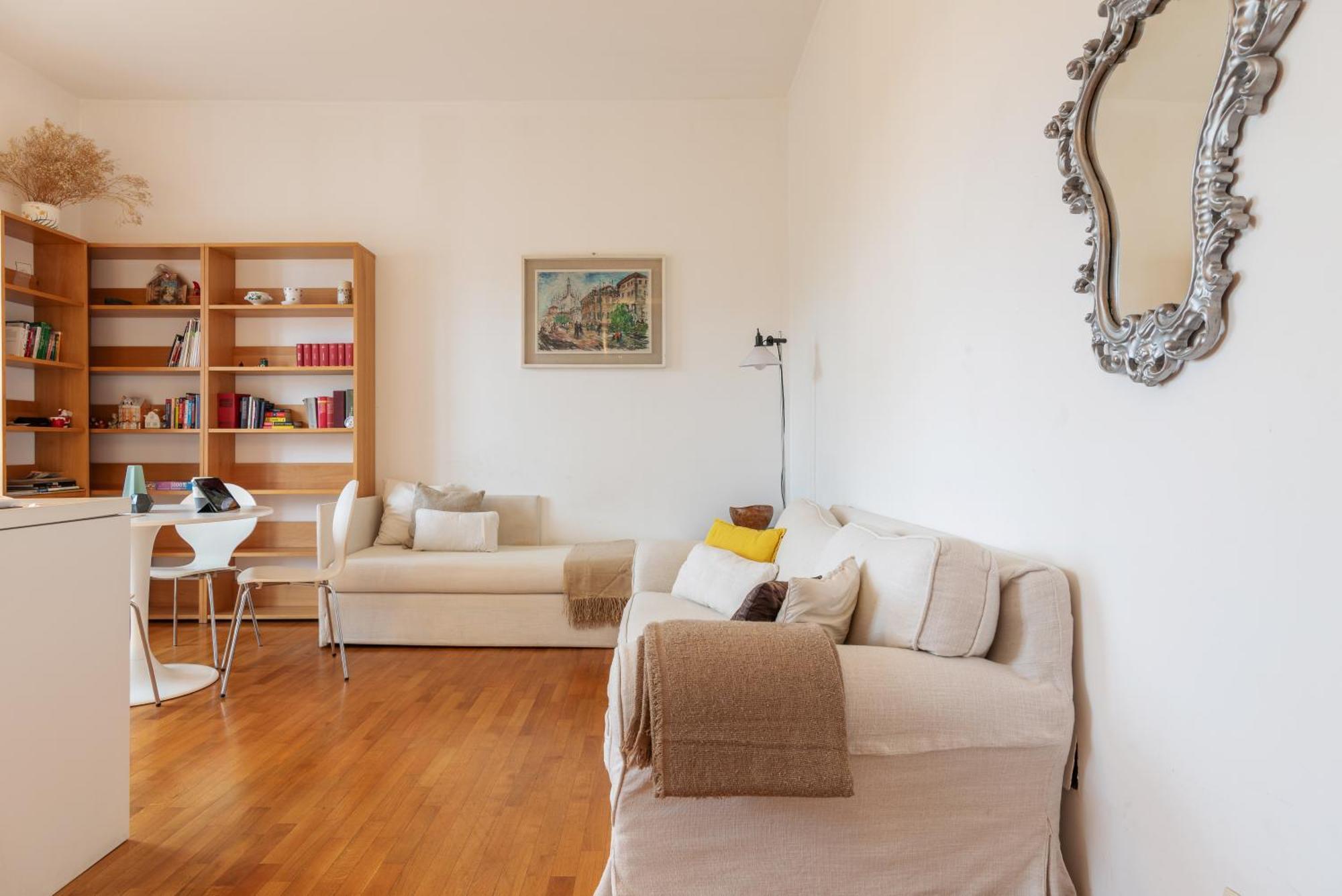 Mavi Flexyrent Apartment Milano Eksteriør billede