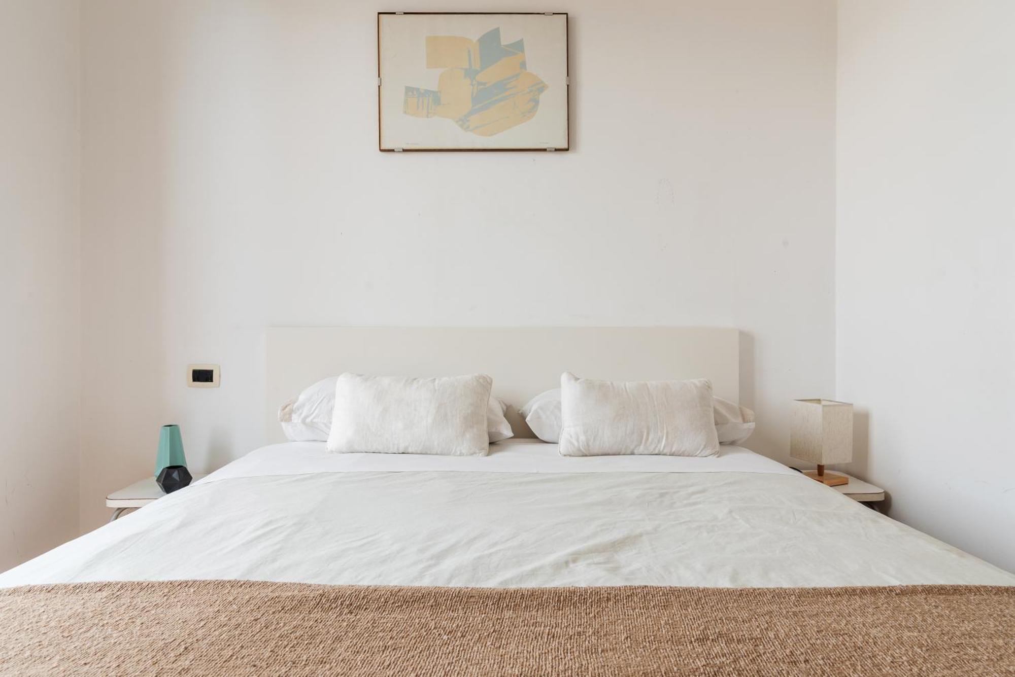 Mavi Flexyrent Apartment Milano Eksteriør billede