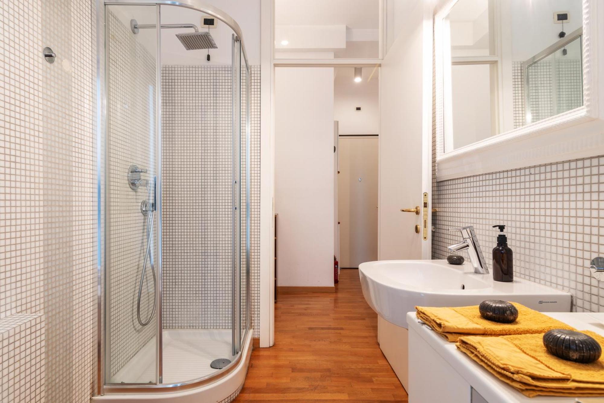 Mavi Flexyrent Apartment Milano Eksteriør billede